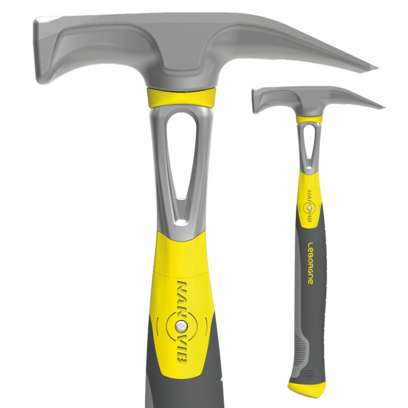 MARTEAU COFFREUR NANOVIB HA210N