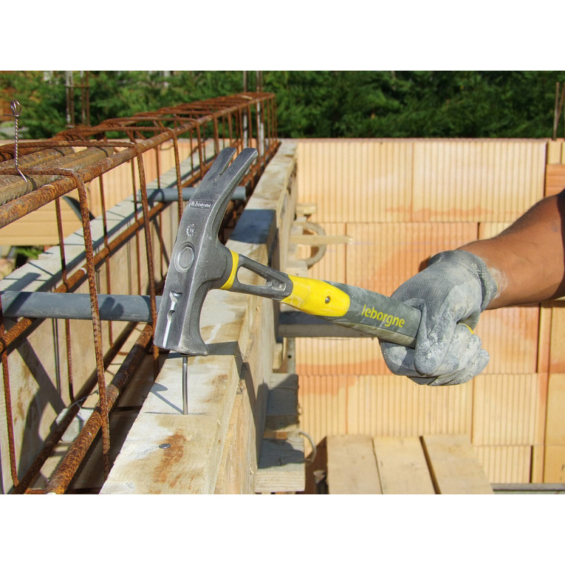 MARTEAU COFFREUR NANOVIB HA210N