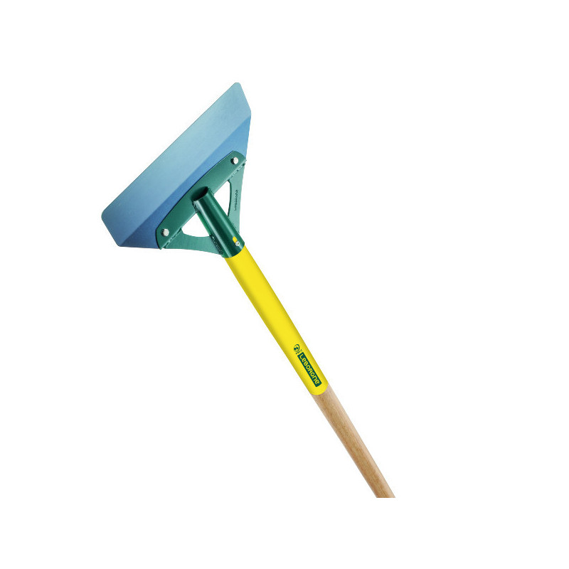 GRATTOIR 30 CM NANOVIB SANS MANCHE SR308N