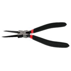 Pince circlips intérieurs droite 18-60 mm - Ø becs 1.7 mm - BRUMATH 16165141810 BR-2034