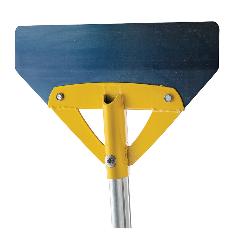 GRATTOIR 30 CM NANOVIB SANS MANCHE SR308N