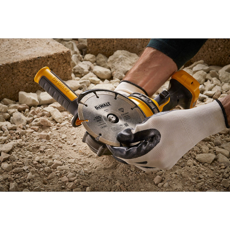 ECROU SERRAGE MEULEUSE AUTO