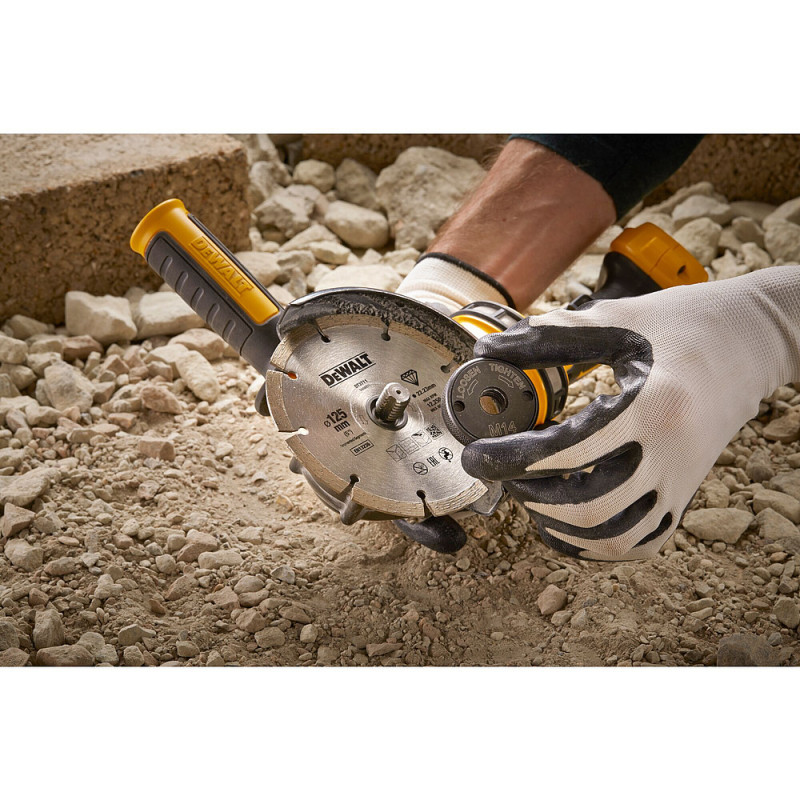 ECROU SERRAGE MEULEUSE AUTO