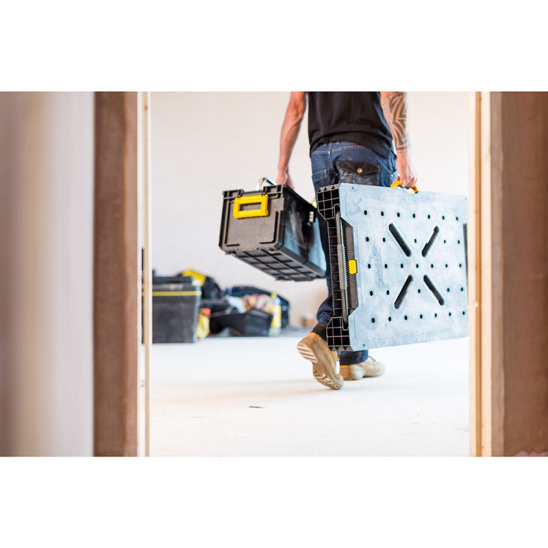 ETABLI PLIABLE EXPRESS FATMAX