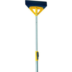 GRATTOIR 30 CM MANCHE TELESCOPIQUE (2-3.50 M) NANOVIB SR309N