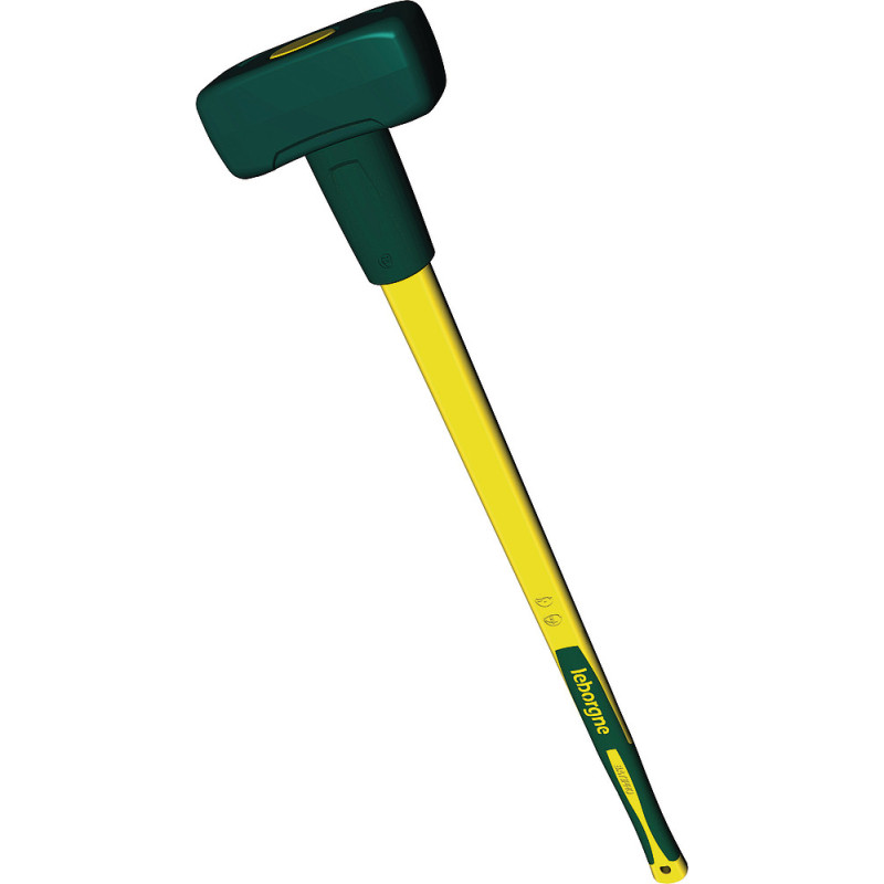 MASSE BATIPRO SECURI-T 4KG NOVAMAX SH400B