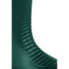 BOTTE DE SECURITE PVC BRONZE2 S5 VERT 40
