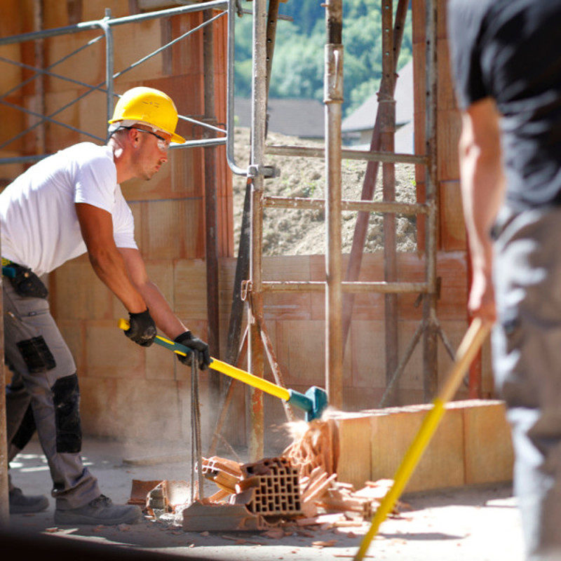 MASSE BATIPRO SECURI-T 4KG NOVAMAX SH400B