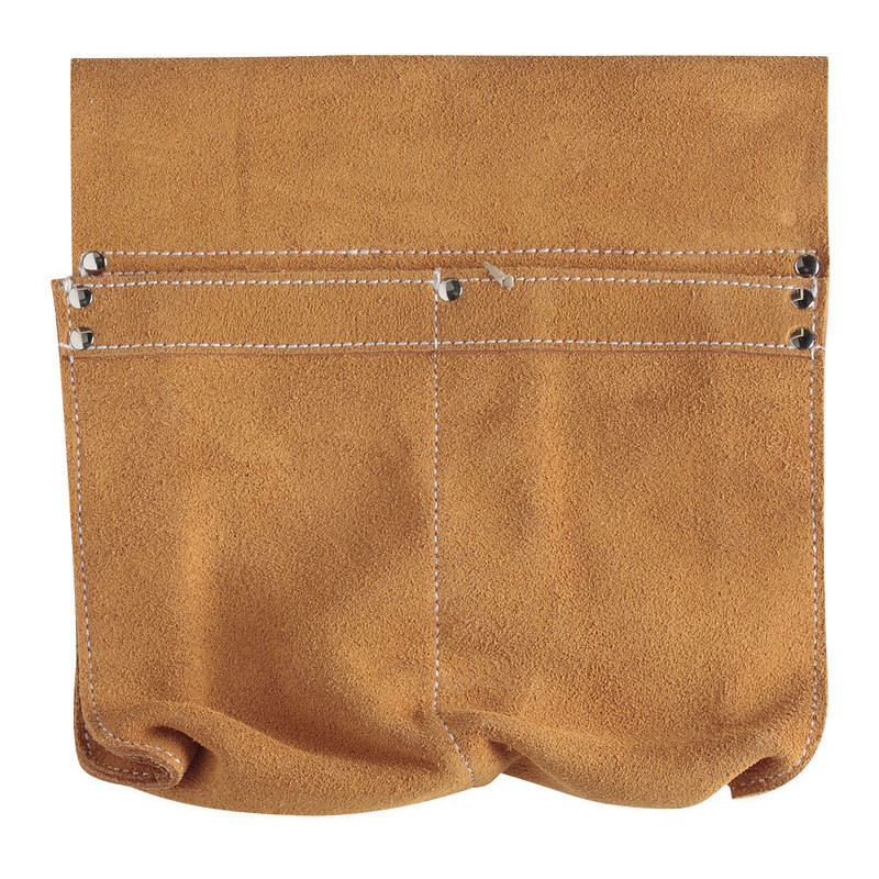 POCHETTE A CLOUS 2 POCHES