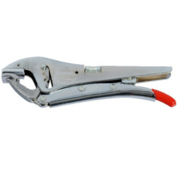 Pince étau becs longs - BRUMATH 16165850150 BR-2101