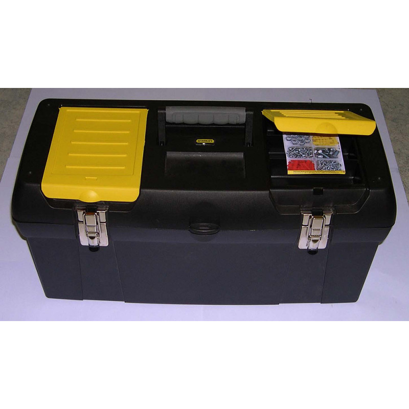 BOITE A OUTILS SERIEPRO 60CM