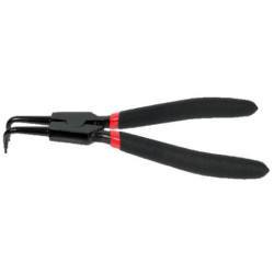 Pince circlips extérieurs droits DR 18-60 - Ø becs 1.7 mm - BRUMATH 16165140840 BR-2031