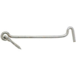 CROCHET CONTREVENT 4X 80 ZI X1