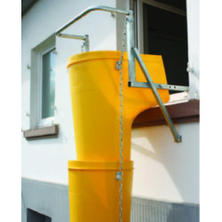 GOULOTTE GRAVATS - SUPPORT ALLEGE