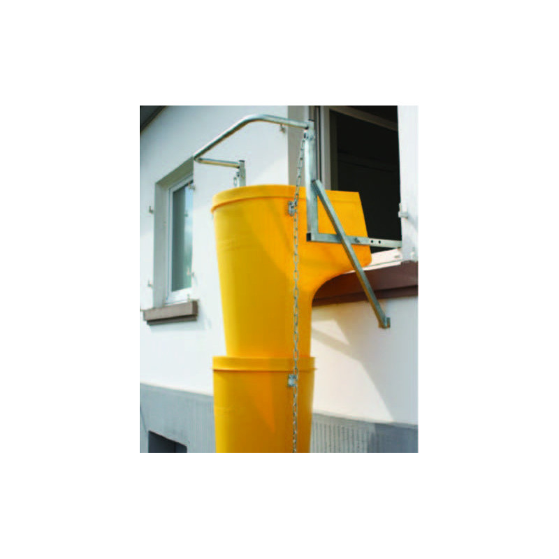 GOULOTTE GRAVATS - SUPPORT ALLEGE