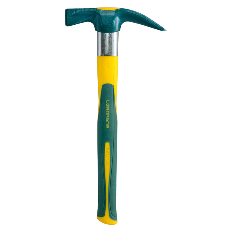 MARTEAU COFFREUR BATIPRO AIMANT NOVAMAX HA016B