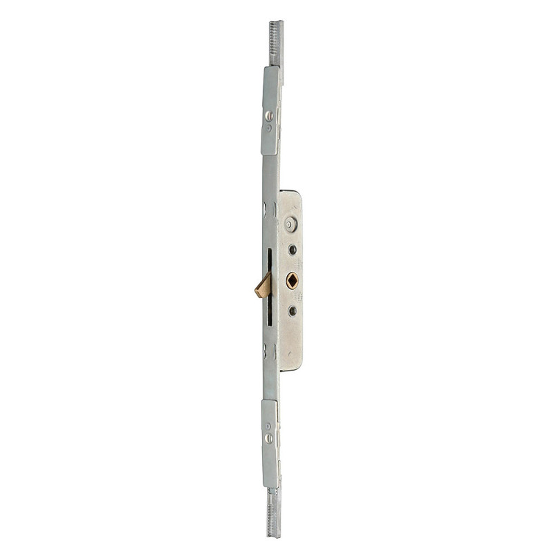 CREMONE ENCASTREE F17 DOUBLE PROFIL F177