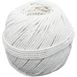 CORDEAU MACON 3.0MM 100G COTON PELOTE 20ML