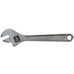 Clé à molette 06-150 - 19x152 mm - BRUMATH 16161001131 BR-1131