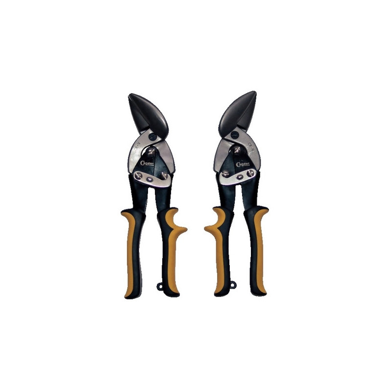  Cisaille à tôle à chantourner à gauche - BRUMATH	215795