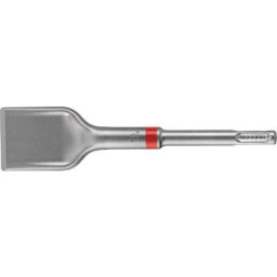 Burin spatule unilatéral TE-CX SCE 18-8