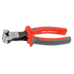 Pince coupante devant Longueur 160 mm bi-matière - BRUMATH 16165144510 BR-2016