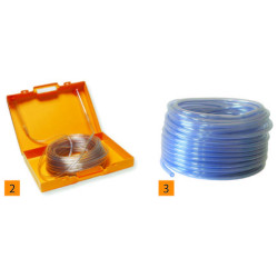 COFFRET A NIVEAU A EAU 20M