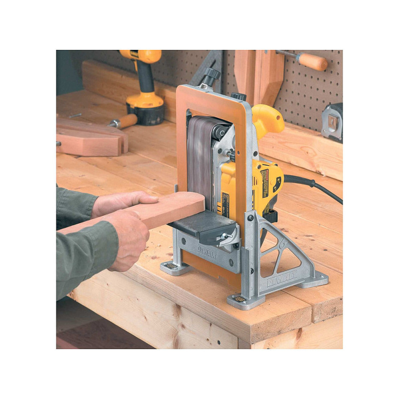 Abrasif pour ponceuses à bande bois - peinture - métal grain 150 - 75 x 533 mm