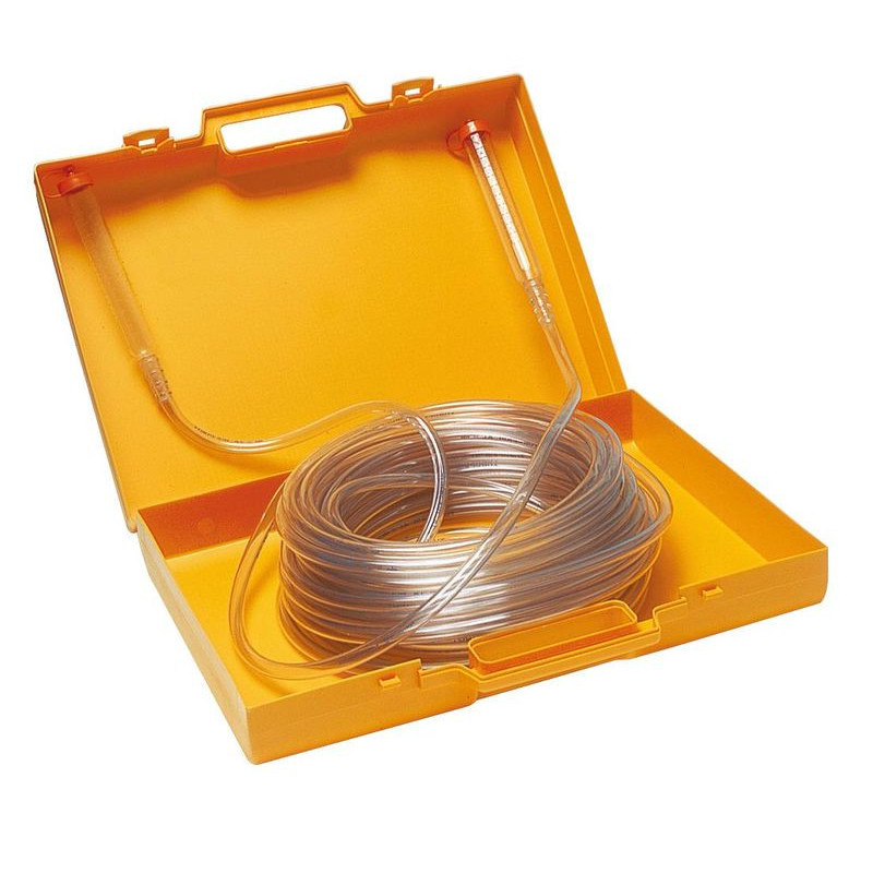 COFFRET A NIVEAU A EAU 20M