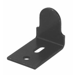 BUTEE EQUERRE ESPAGNOLETTE NOIR