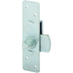 BATTEUSE EDF D-G TRIANGLE 11MM