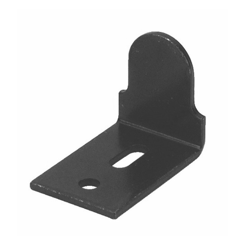 BUTEE EQUERRE ESPAGNOLETTE NOIR