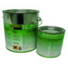 TRAITEMENT DES COUPES WOLMANIT CUT et TREAT VERT 2.5KG
