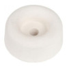 BUTEE PTE SOL D40 CAOUT BLANC
