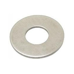 RONDELLE L INOX M12(BT100)