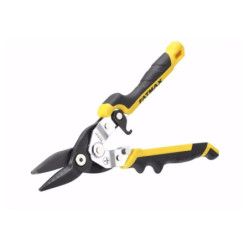 Cisaille aviation ergonomique 250 mm universelle - Fatmax