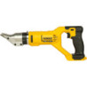 Cisaille à métaux sans fil XR 18V (nue) - DEWALT DCS491NT