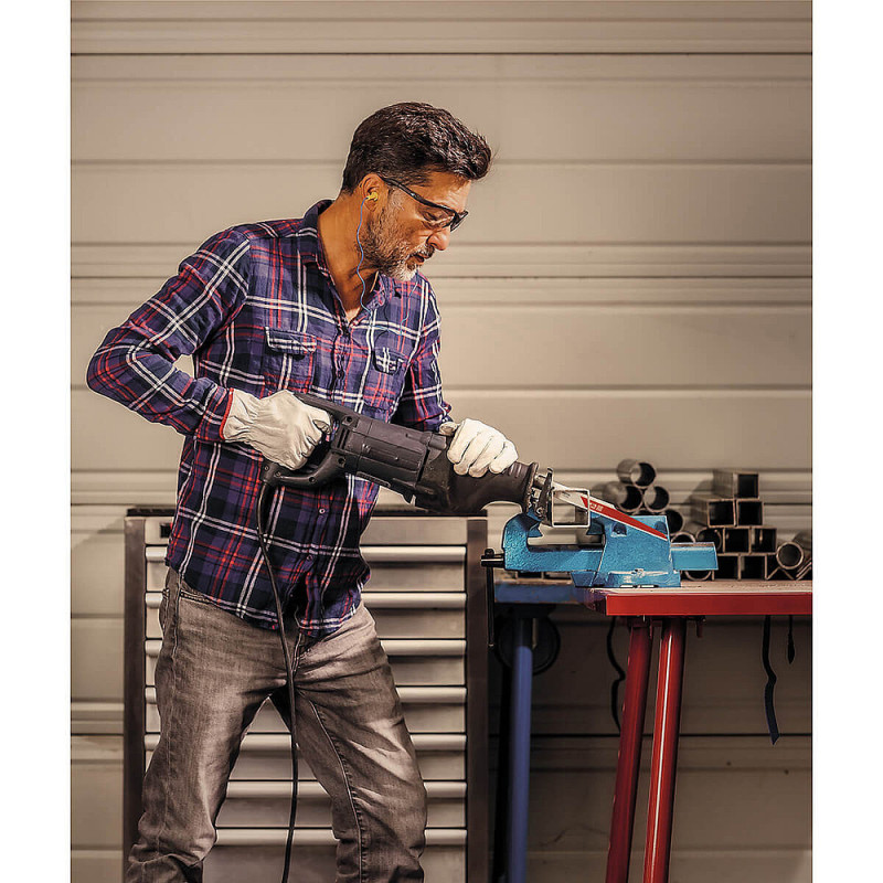 LAME SABRE TOLE 150 K9 (BTE5)