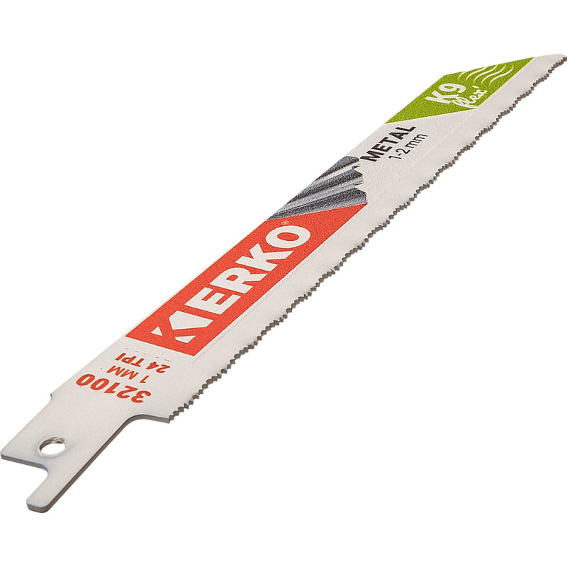 LAME SABRE TOLE 150 K9 (BTE5)