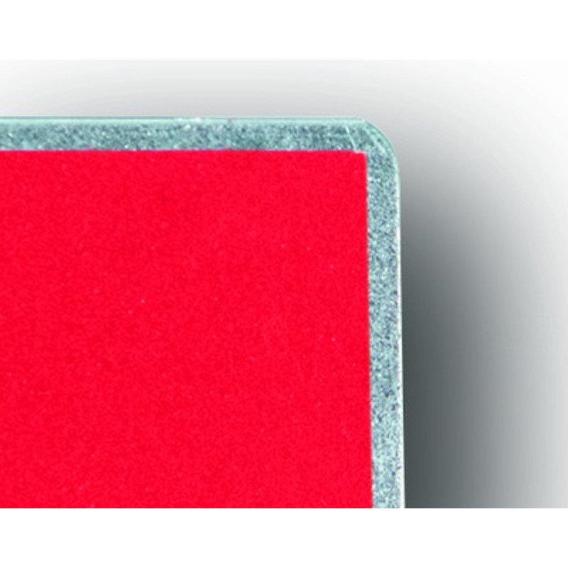 PIQUET DE CHANTIER K5B 1 FACE RETROREFLECHISSANTE CLASSE 1