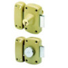 VERROU CYCLOPX2 BOUTON 7600MN-S