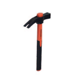 MARTEAU DE COFFREUR 700G MANCHE FIBRE