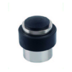 BUTEE DE PORTE SOL 3737 ALU ARGENT