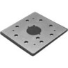 Patin velcro pour ponceuse Dewalt - Plateau - DEWALT 151284-02