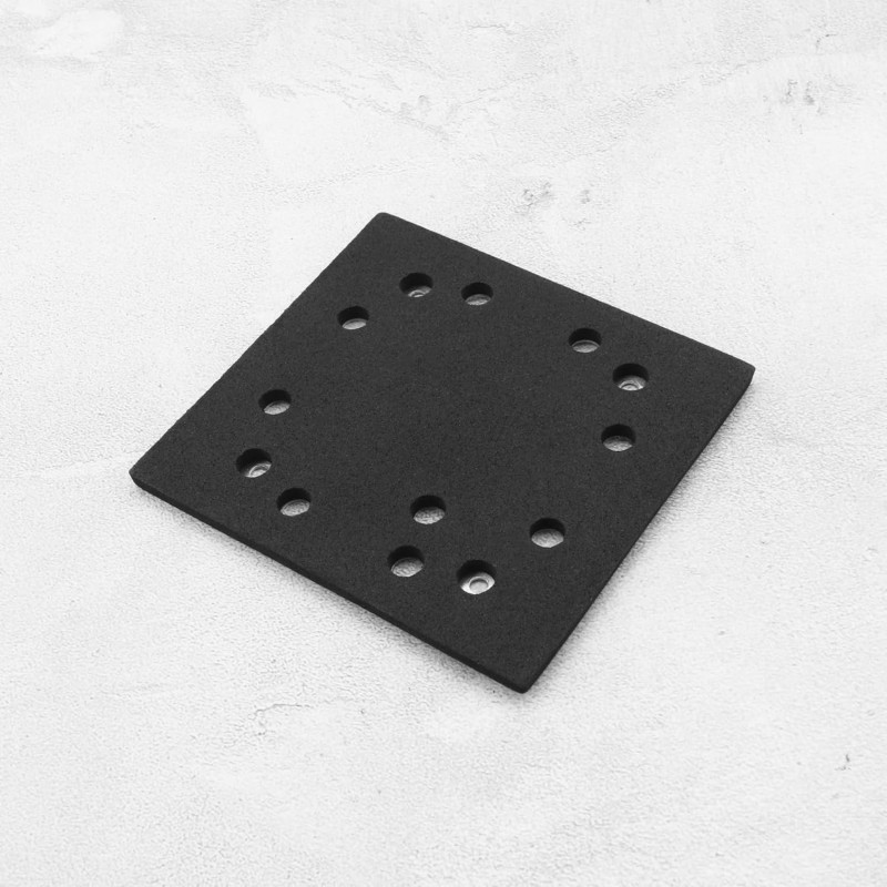 Patin velcro pour ponceuse Dewalt - Plateau - DEWALT 151284-02