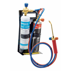 Poste soudure chalumeau OXYGAZ Oxy’Star complet - G2903