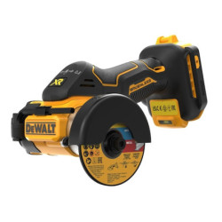 Meuleuse 76 mm XR 18V brushless (nue) - DEWALT DCS438NT