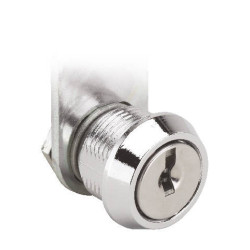 SERRURE BATTEUSE 911A 2 CLES