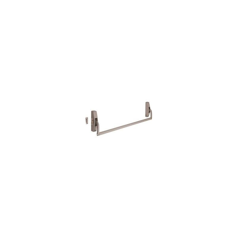 PUSHBAR 90 POUR ANTIANIQUE JPM 1 POINT  ARGENT