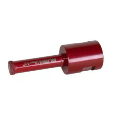 Trépan carrelage Ø 10 mm (M14) - RUBI 6919